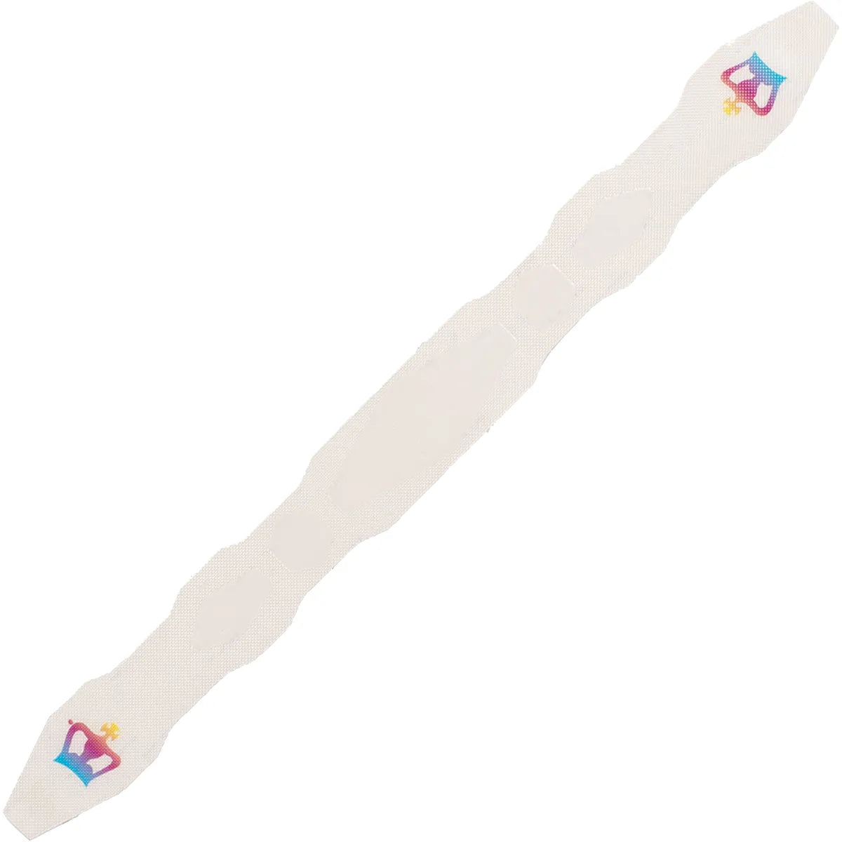 BANDE DE PROTECTION BLACK CROWN VIBRANIUM TRANSPARENTE
