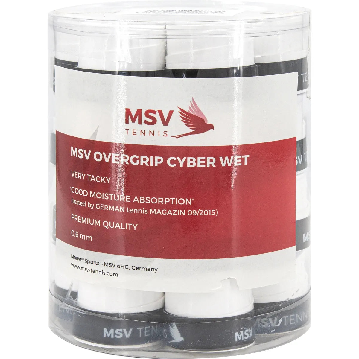 SURGRIPS MSV CYBER WET x24