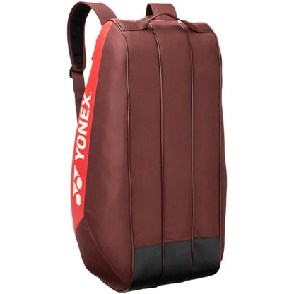 SAC YONEX 42529 RUBY RED