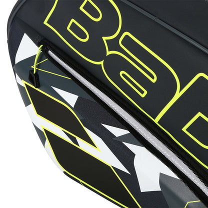 SAC DE TENNIS BABOLAT PURE AERO 6 RAQUETTES