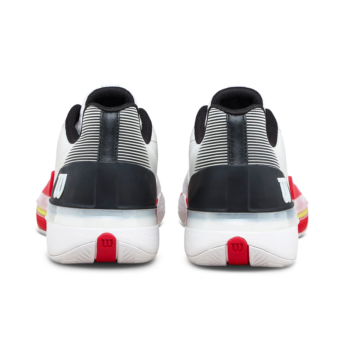 CHAUSSURES WILSON RUSH TOUR 5 TOUTES SURFACES