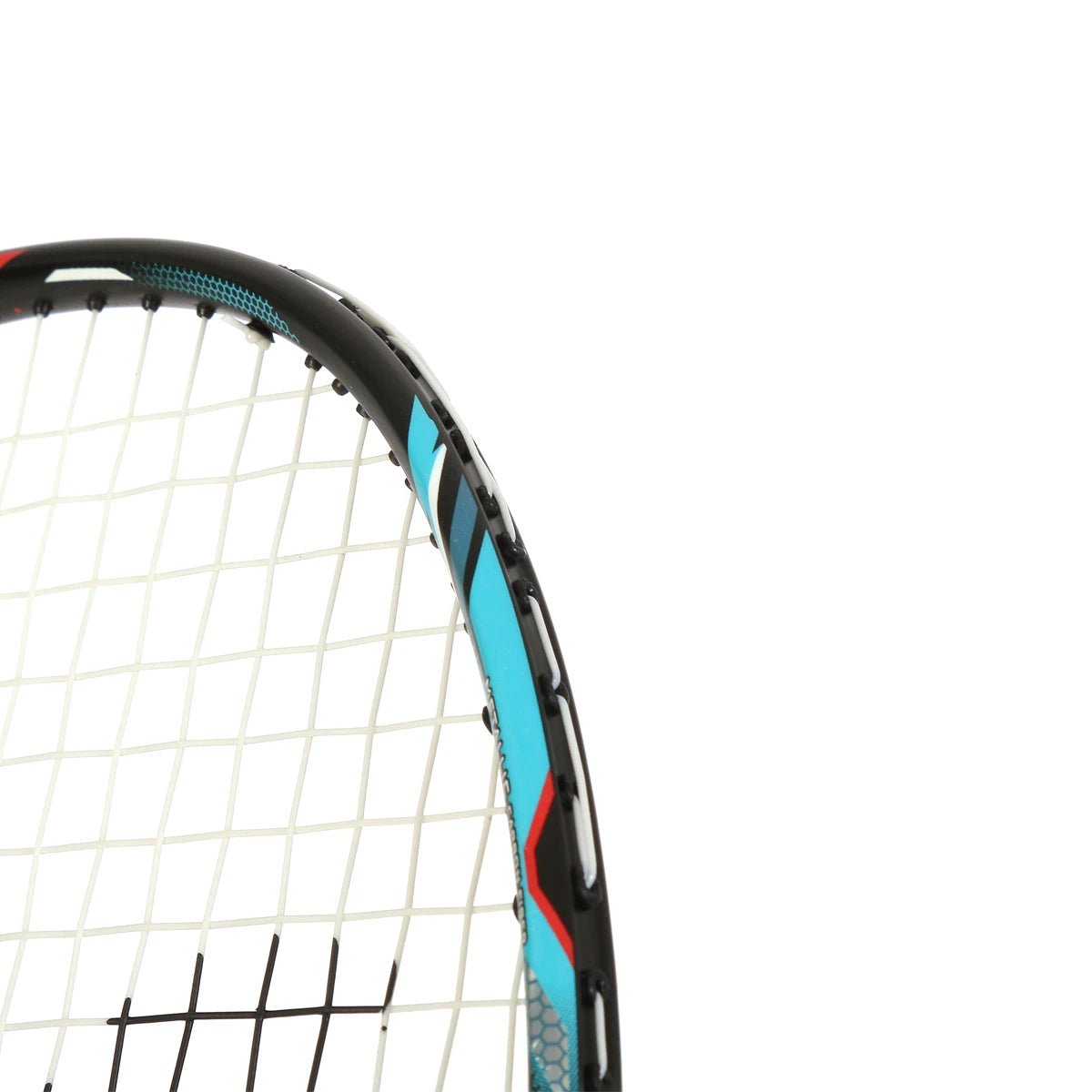 VICTOR ARS LIGHT FIGHTER 70 M BADMINTON RACKET (STRUNG)