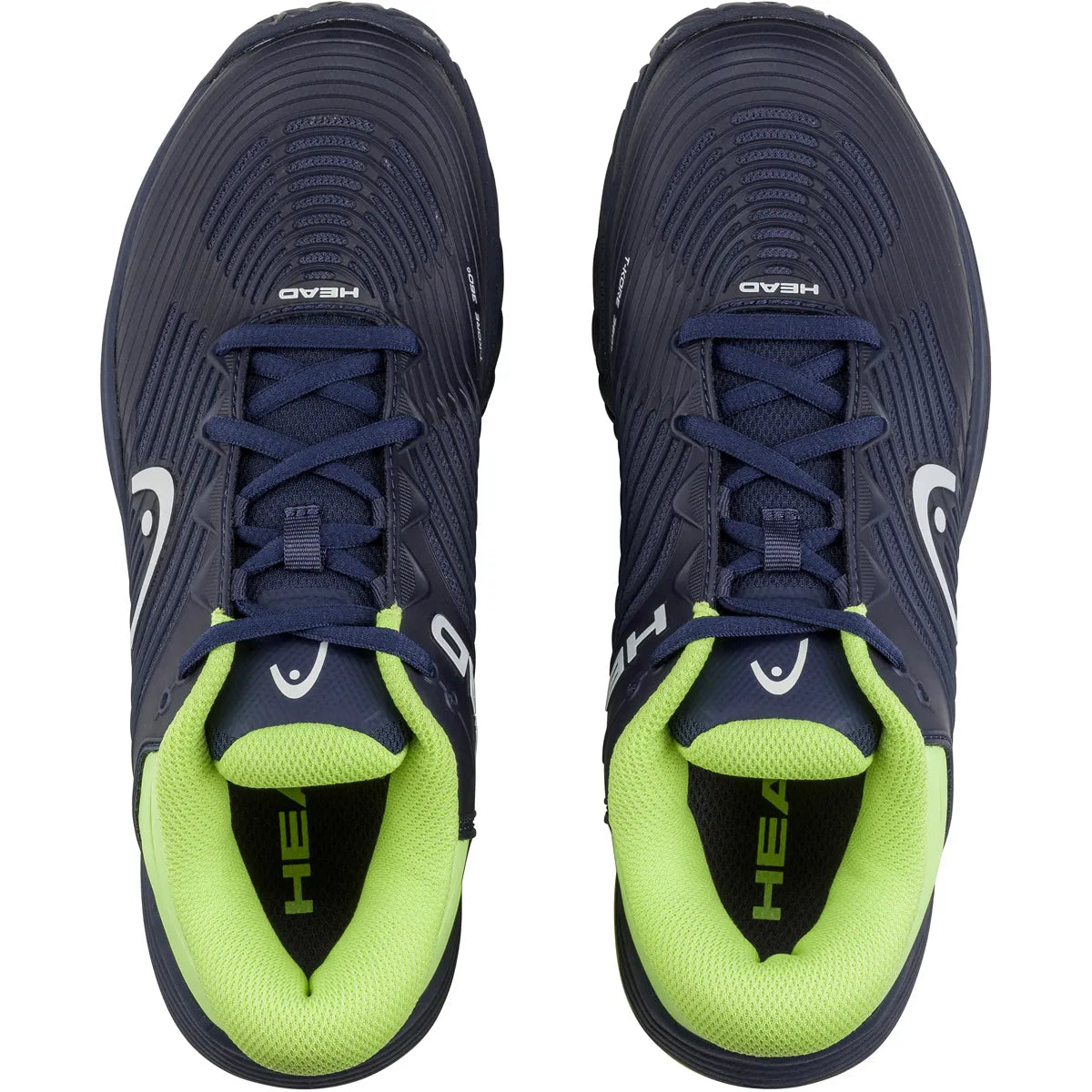 HEAD JUNIOR REVOLT PRO 4.5 SHOES ALL SURFACES