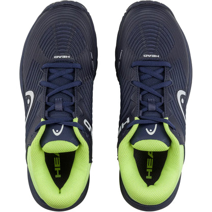 HEAD JUNIOR REVOLT PRO 4.5 SHOES ALL SURFACES