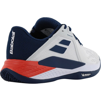 BABOLAT PROPULSE FURY SCHUHE FÜR ROTER SAND