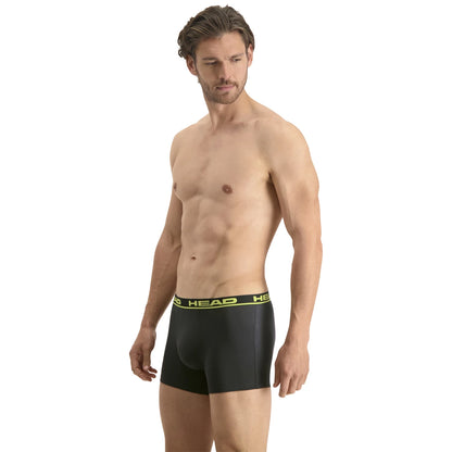 PACK OF 2 HEAD BASIC BOXERS
