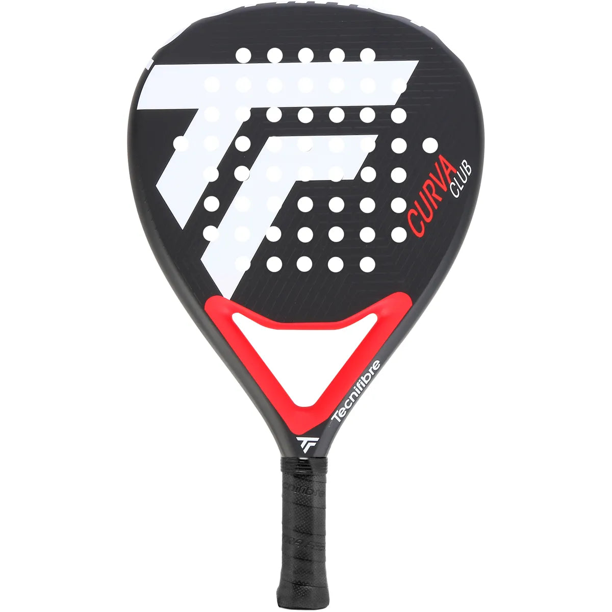 TECNIFIBRE CURVA CLUB PADEL RACKET