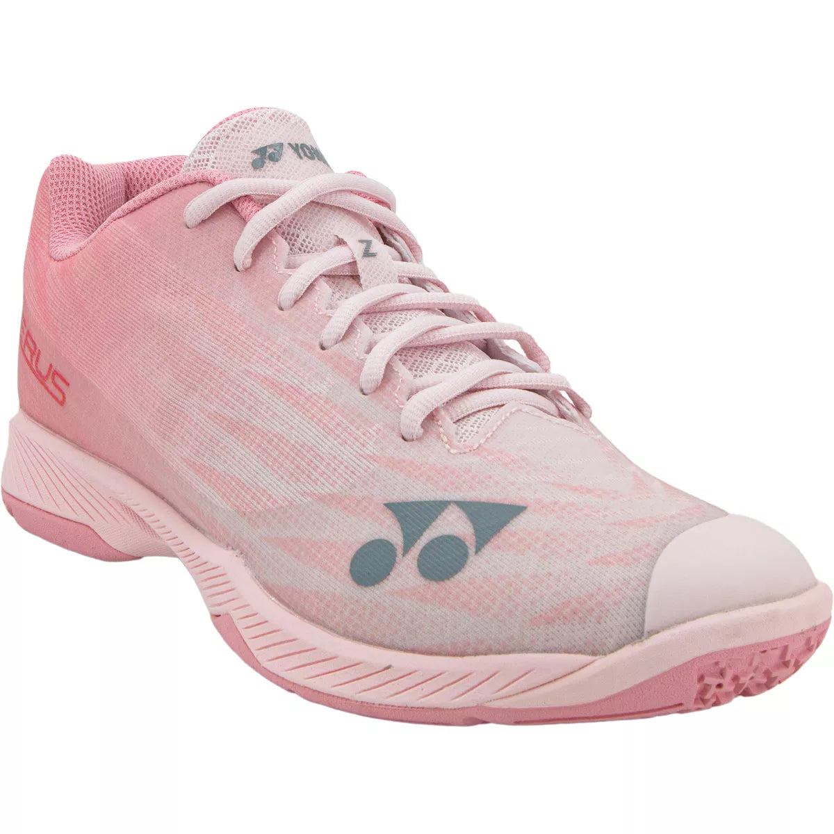 CHAUSSURES YONEX FEMME INDOOR SHB AERUS Z2 LIGHT PINK