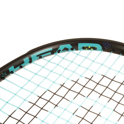 RAQUETTE HEAD JUNIOR NOVAK 25