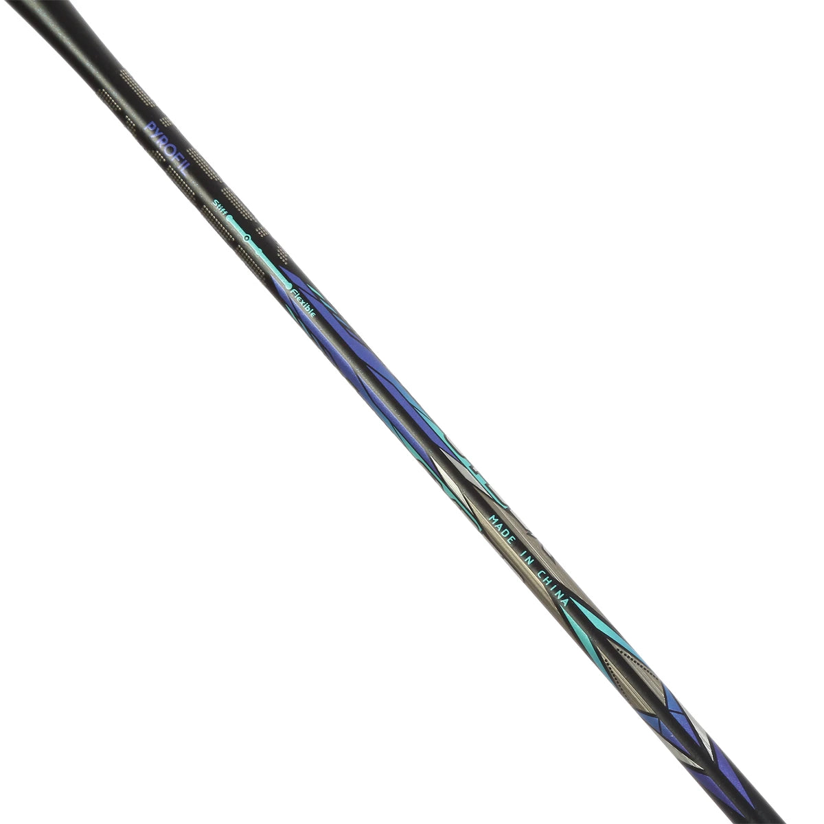 RAQUETTE DE BADMINTON VICTOR AURASPEED CYBER C 4U5 (NON CORDEE)