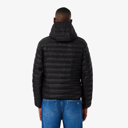 LACOSTE CORE PERFORMANCE JACKE