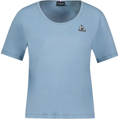 WOMEN'S LE COQ SPORTIF CONTEMPORARY T-SHIRT
