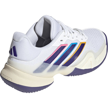 CHAUSSURES ADIDAS FEMME BARRICADE 14 TOUTES SURFACES