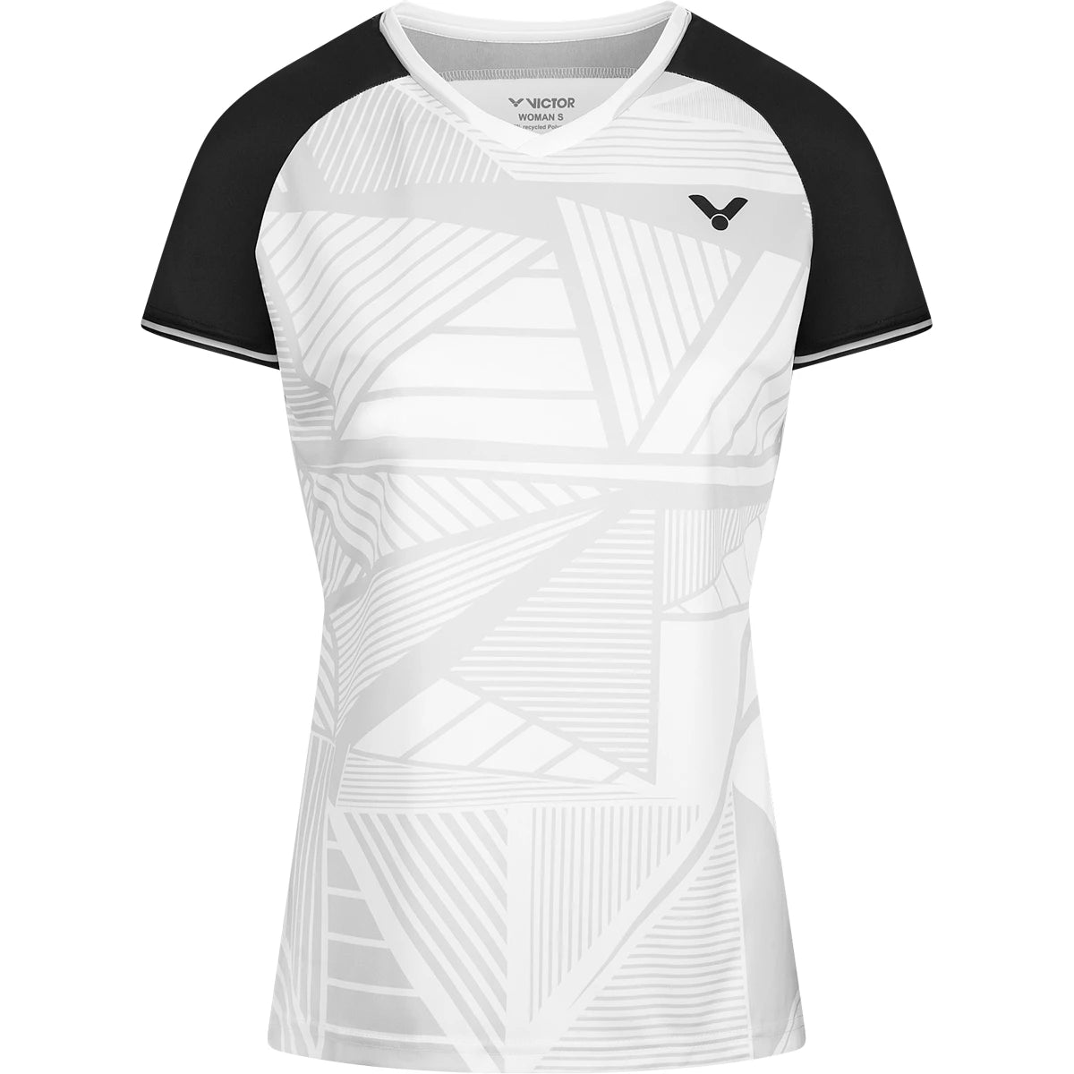 VICTOR WOMEN'S T-SHIRT T-64101 A