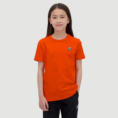 T-SHIRT LE COQ SPORTIF JUNIOR ESSENTIALS