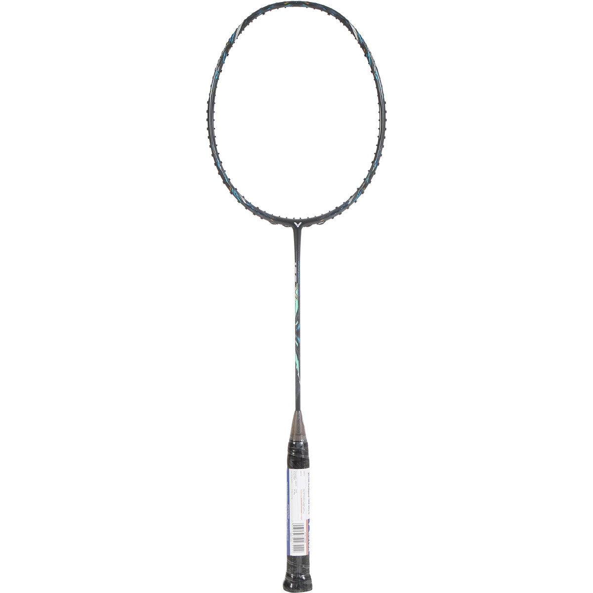 VICTOR AURASPEED 100X ULTRA BADMINTON RACKET (UNSTRUNG)