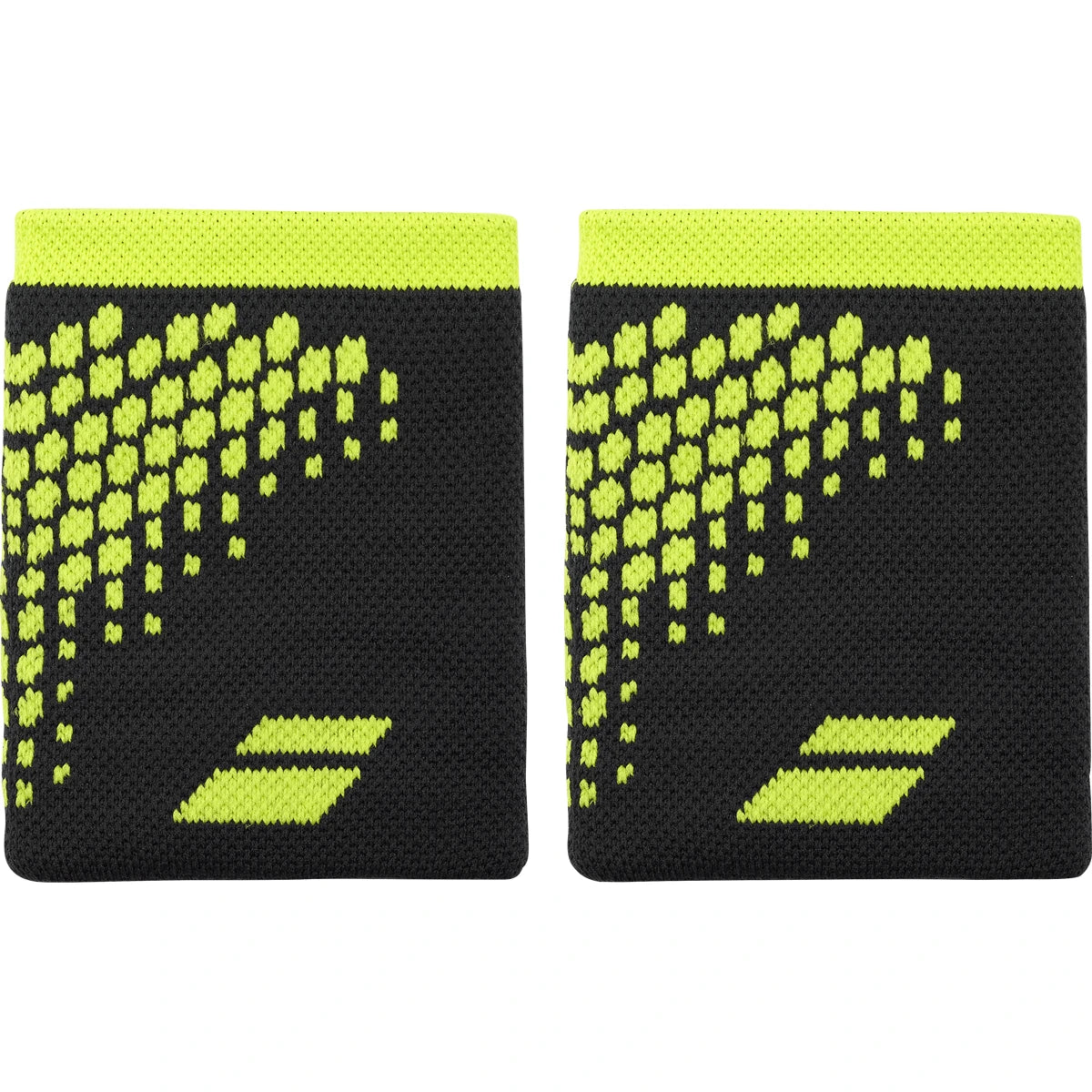 BABOLAT AERO JUMBO WRISTBANDS