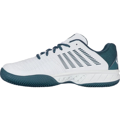 K-SWISS EXPRESS LIGHT 3 HB SCHUHE ROTE TONERDE