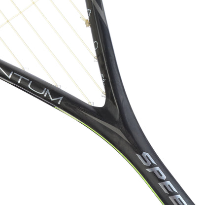 RAQUETTE DE SQUASH PRO KENNEX MOMENTUM SPEED BLACK/YELLOW