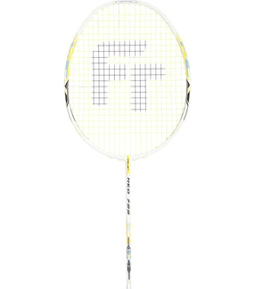 Raquette de Badminton Felet Tai G Aggressive 4U (Non Cordée)