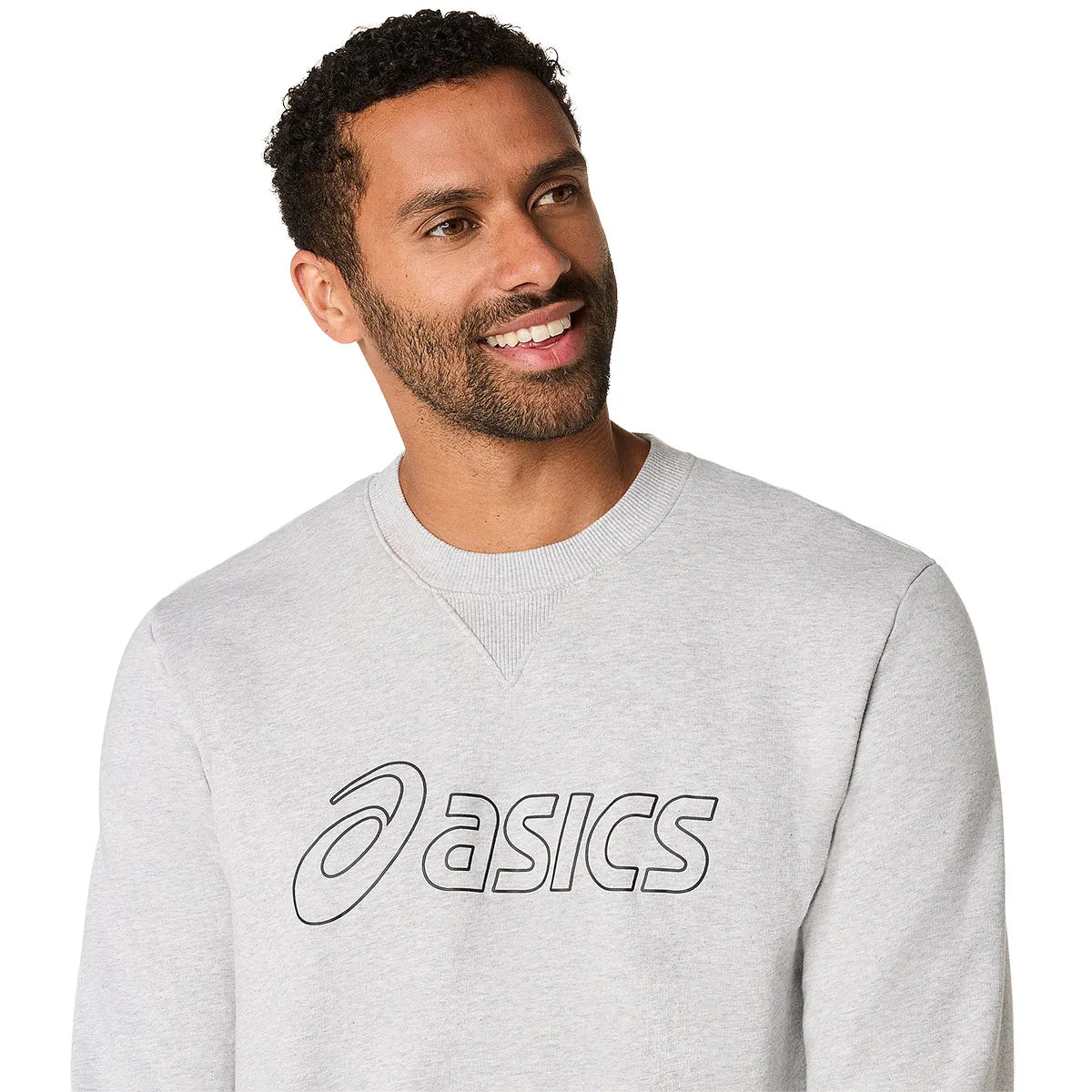 SWEAT ASICS TRAINING