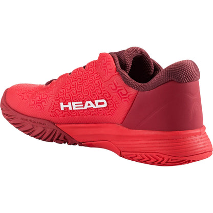 HEAD JUNIOR REVOLT PRO 5.0 SCHUHE FÜR ALLE OBERFLÄCHEN