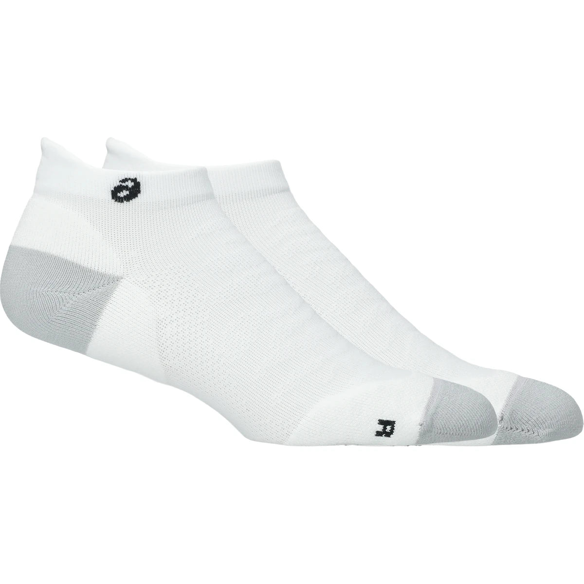 PAIRE DE CHAUSSETTES ASICS LIGHTWEIGHT COURT NO SHOW