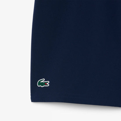 SHORT LACOSTE DJOKOVIC MIAMI