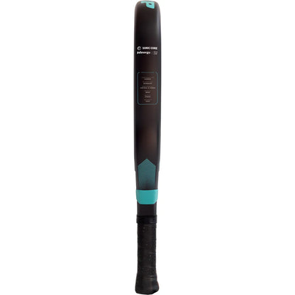 RAQUETTE TEST DE PADEL DUNLOP GALACTICA PRO