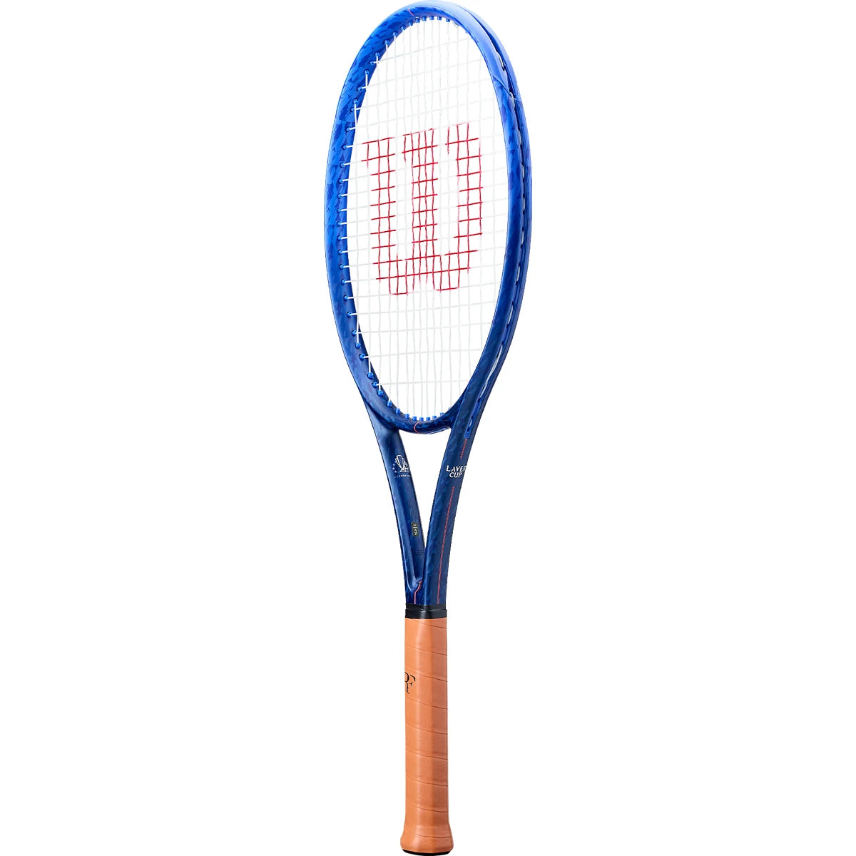 RAQUETTE WILSON RF 01 LAVER CUP 2026 (300 GR)