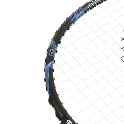 BADMINTONSCHLÄGER CARLTON VELOCITEX V400 (BESAITET)