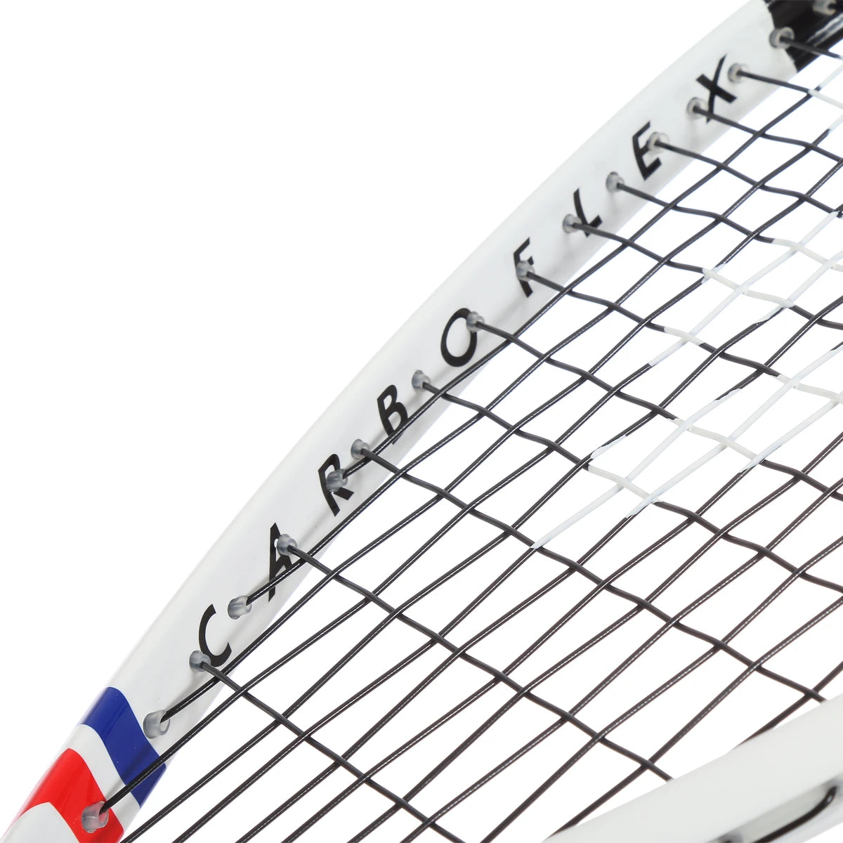 RAQUETTE DE SQUASH TECNIFIBRE CARBOFLEX 135 NEO