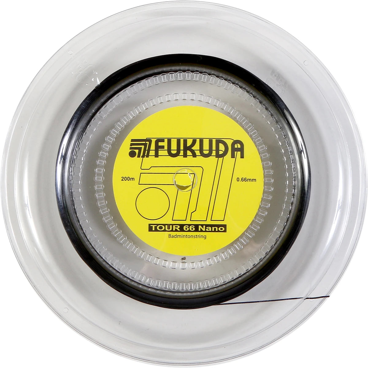 BOBINE BADMINTON FUKUDA TOUR 66 NANO (100 METRES)
