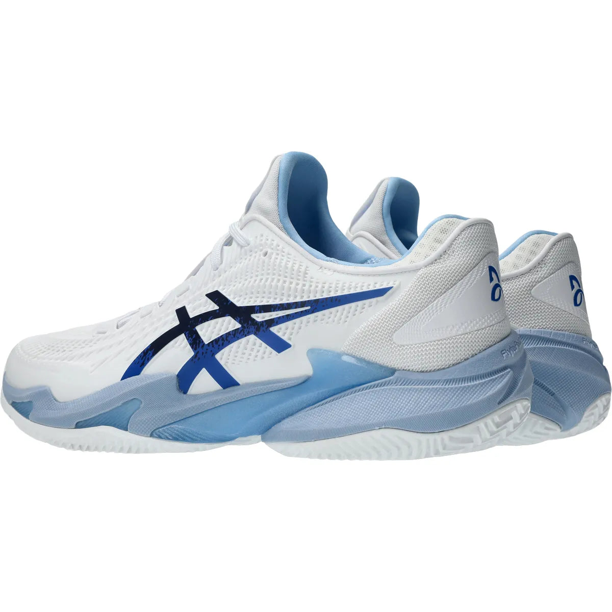 ASICS COURT FF 3 NOVAK TONPLATZ-SCHUHE