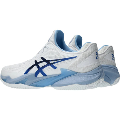 ASICS COURT FF 3 NOVAK TONPLATZ-SCHUHE