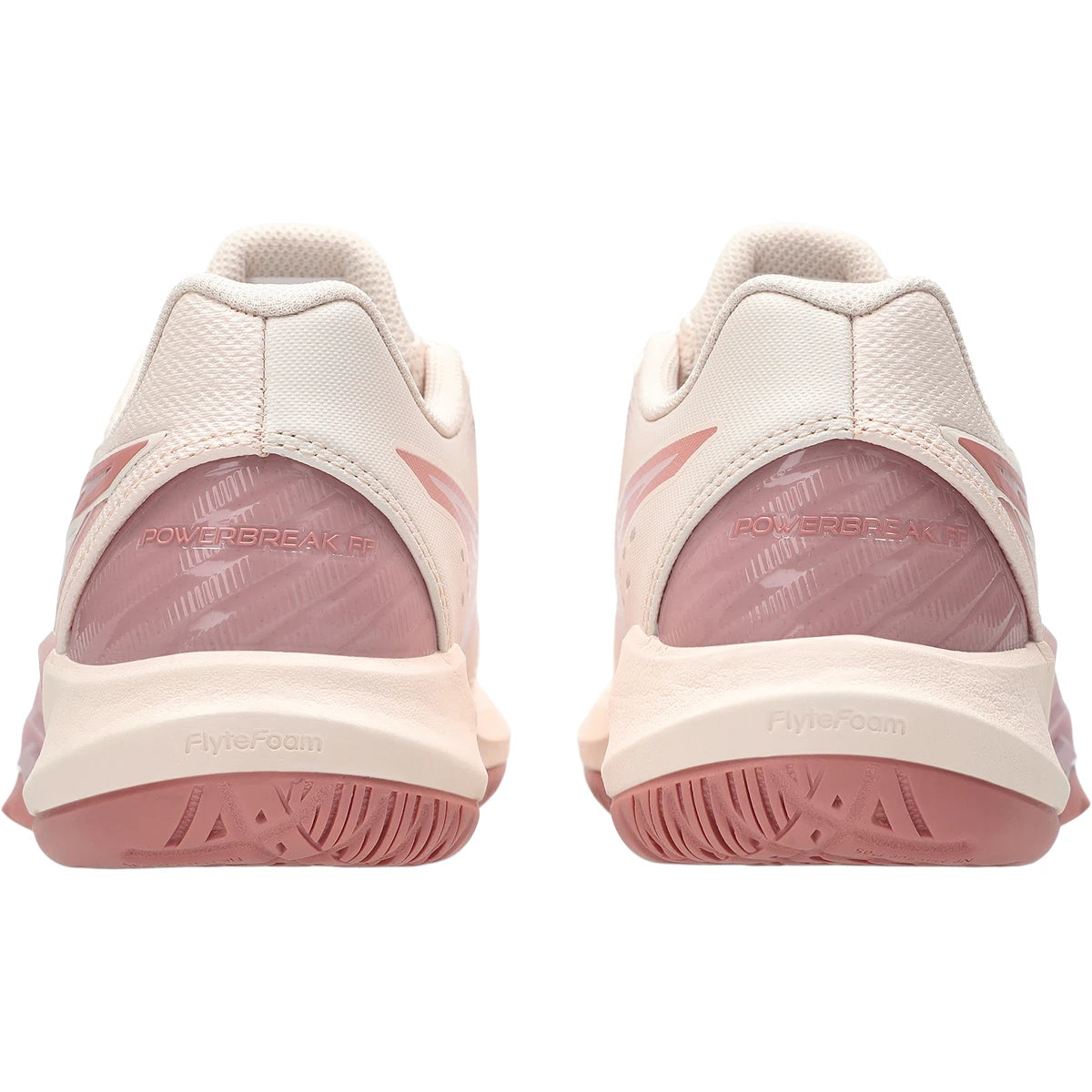 ASICS DAMENSCHUHE INDOOR POWERBREAK FF