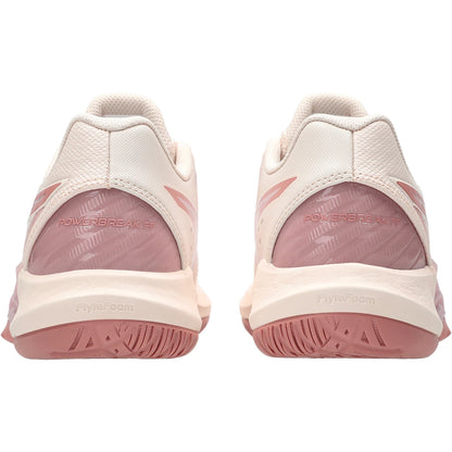 ASICS DAMENSCHUHE INDOOR POWERBREAK FF