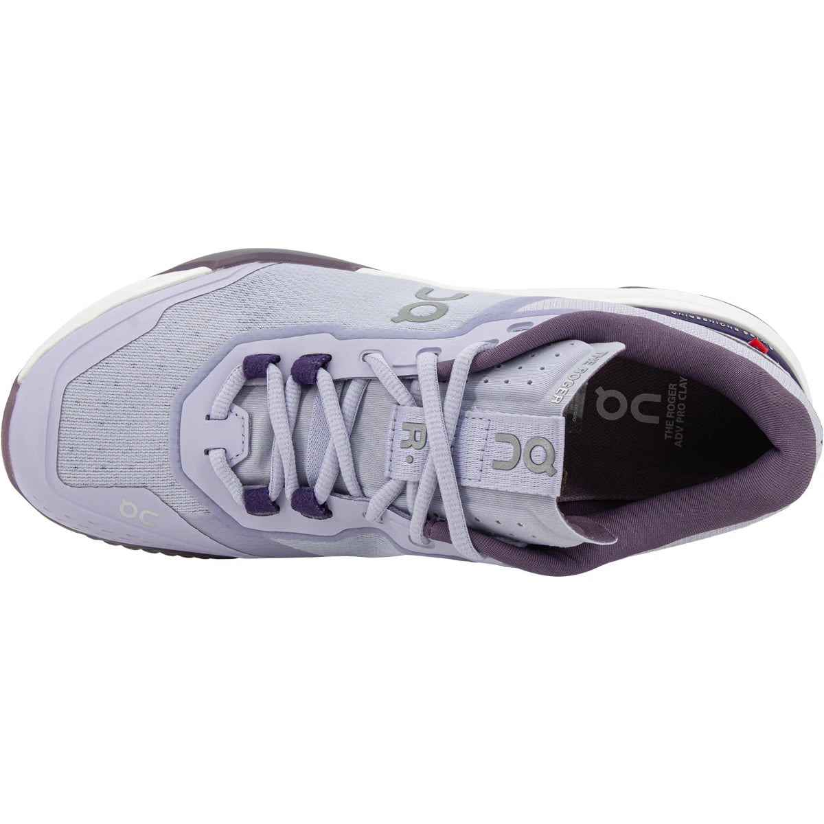 ON SCHUHE DAMEN THE ROGER ADV PRO TONPLATTE