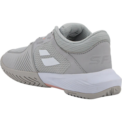 CHAUSSURES BABOLAT FEMME SFX4 TOUTES SURFACES