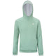 SWEAT A CAPUCHE TECNIFIBRE JUNIOR TEAM TERRY