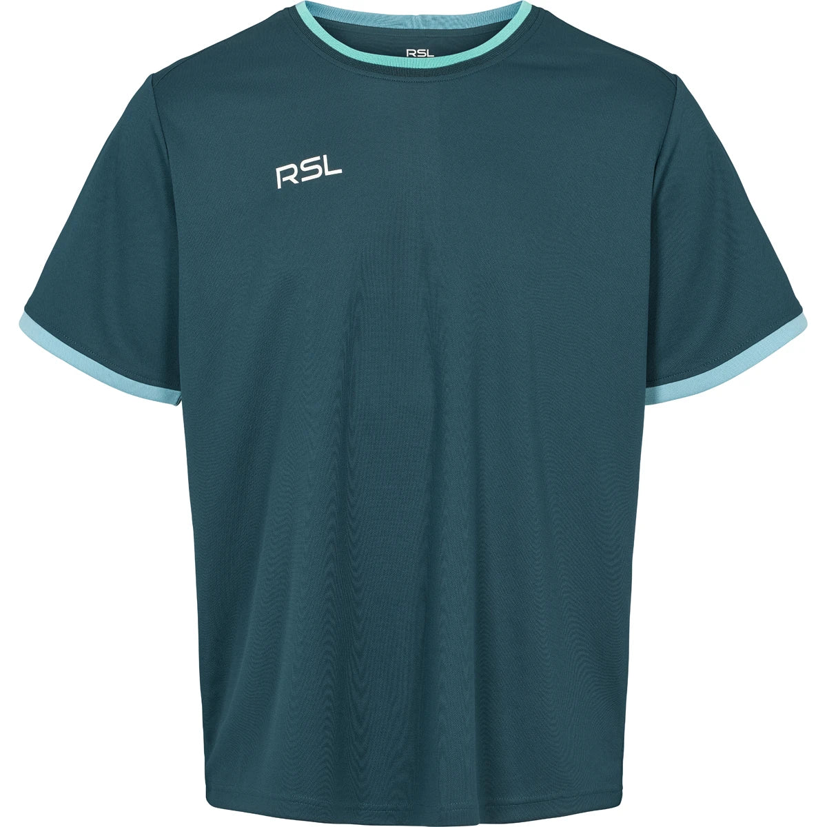 T-SHIRT RSL HOMME VELA
