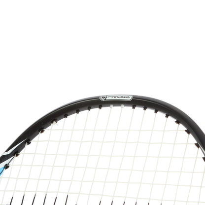 RAQUETTE DE BADMINTON FZ FORZA PRECISION TI-X1 (CORDEE)