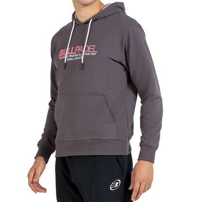 BULLPADEL BOYEN SWEATSHIRT