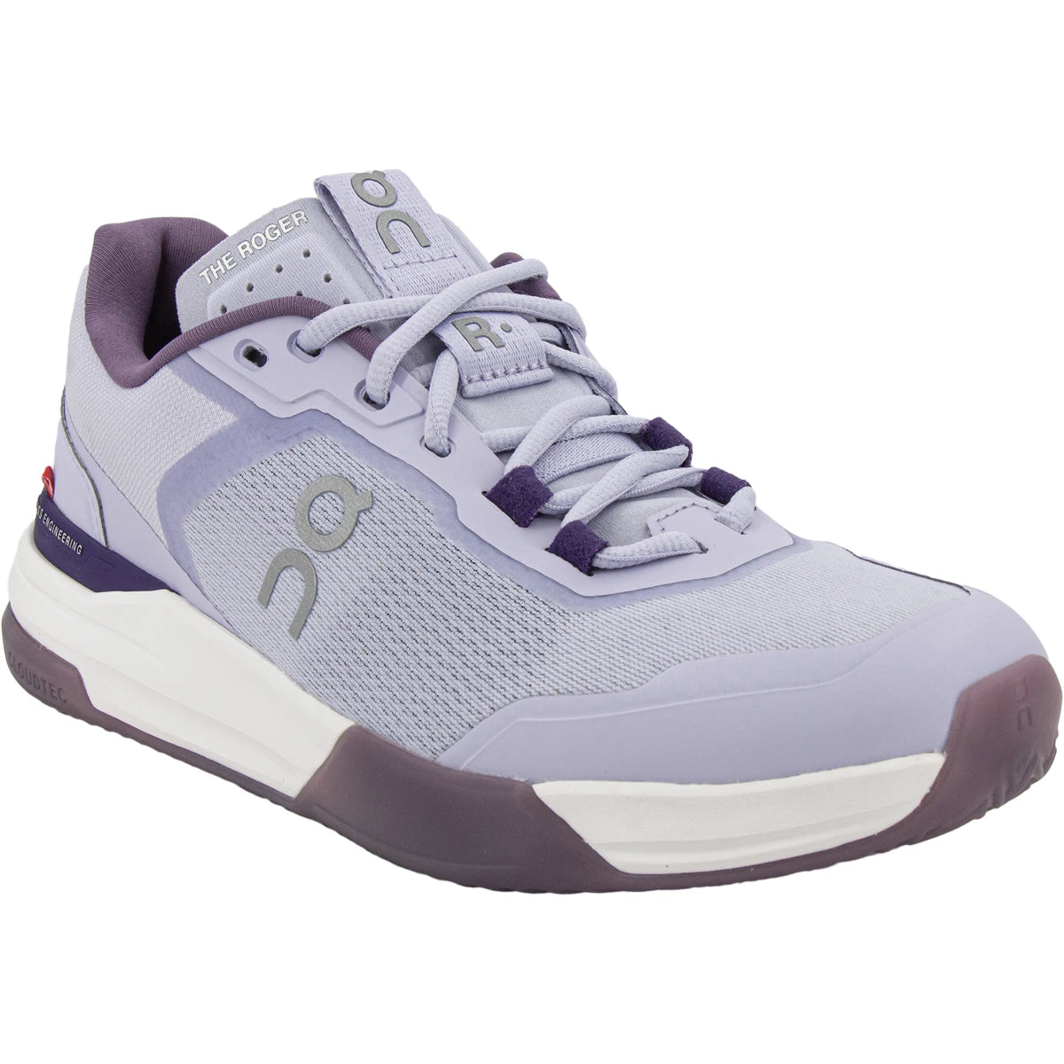 ON SCHUHE DAMEN THE ROGER ADV PRO TONPLATTE