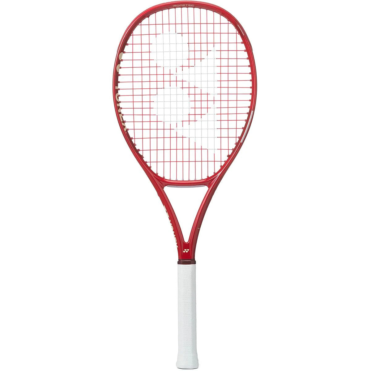 RAQUETTE YONEX VCORE ALPHA SL RUBY RED (245 GR) (CORDEE)