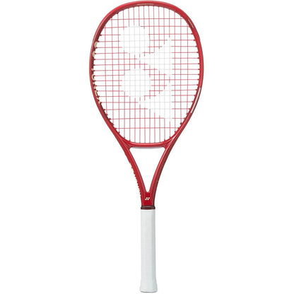 RAQUETTE YONEX VCORE ALPHA SL RUBY RED (245 GR) (CORDEE)