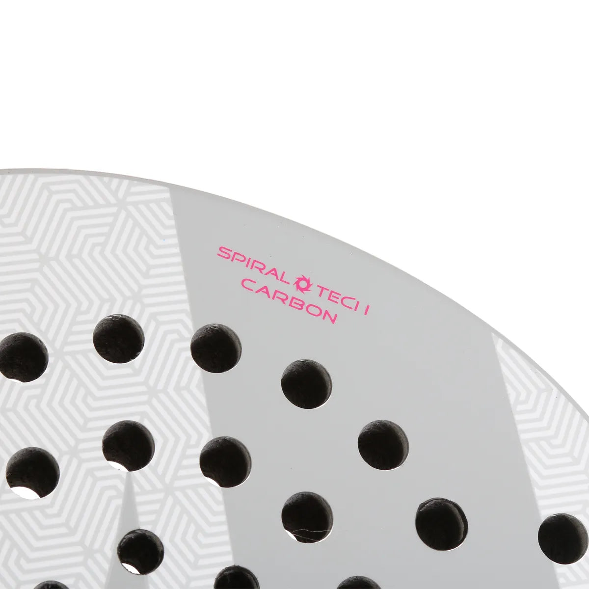 PRO KENNEX TURBO PINK PADEL RACKET