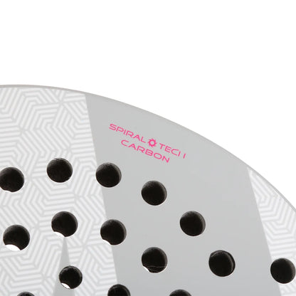 PRO KENNEX TURBO PINK PADEL RACKET