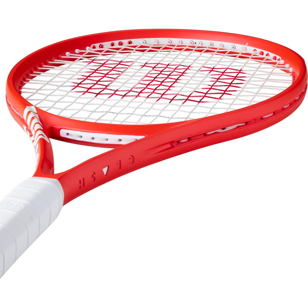 RAQUETTE WILSON CLASH 100L V3.0 REVERSE (280 GR)
