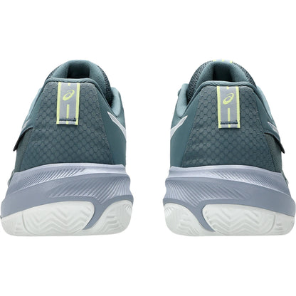CHAUSSURES ASICS GEL CHALLENGER 15 TERRE BATTUE